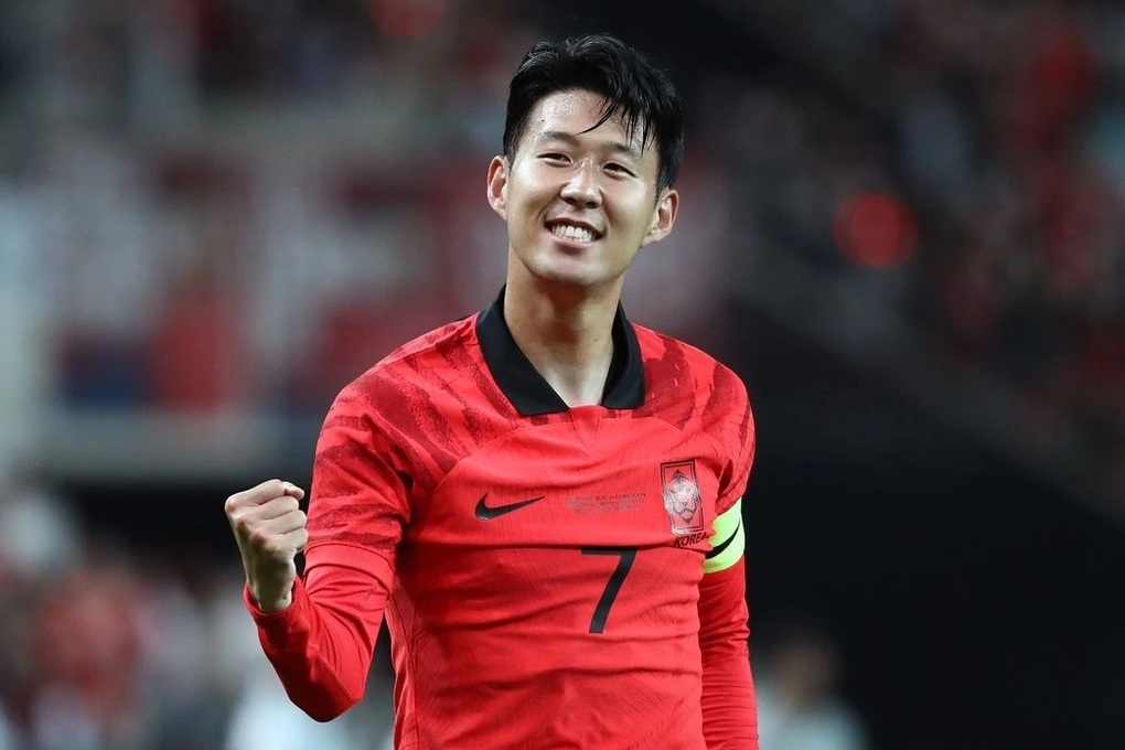 Ragazza condannata al carcere per estorsione ai danni di Son Heung Min - 1