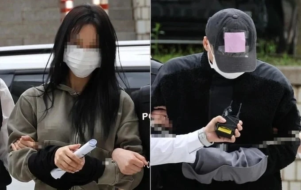 Ragazza condannata al carcere per estorsione ai danni di Son Heung Min - 2