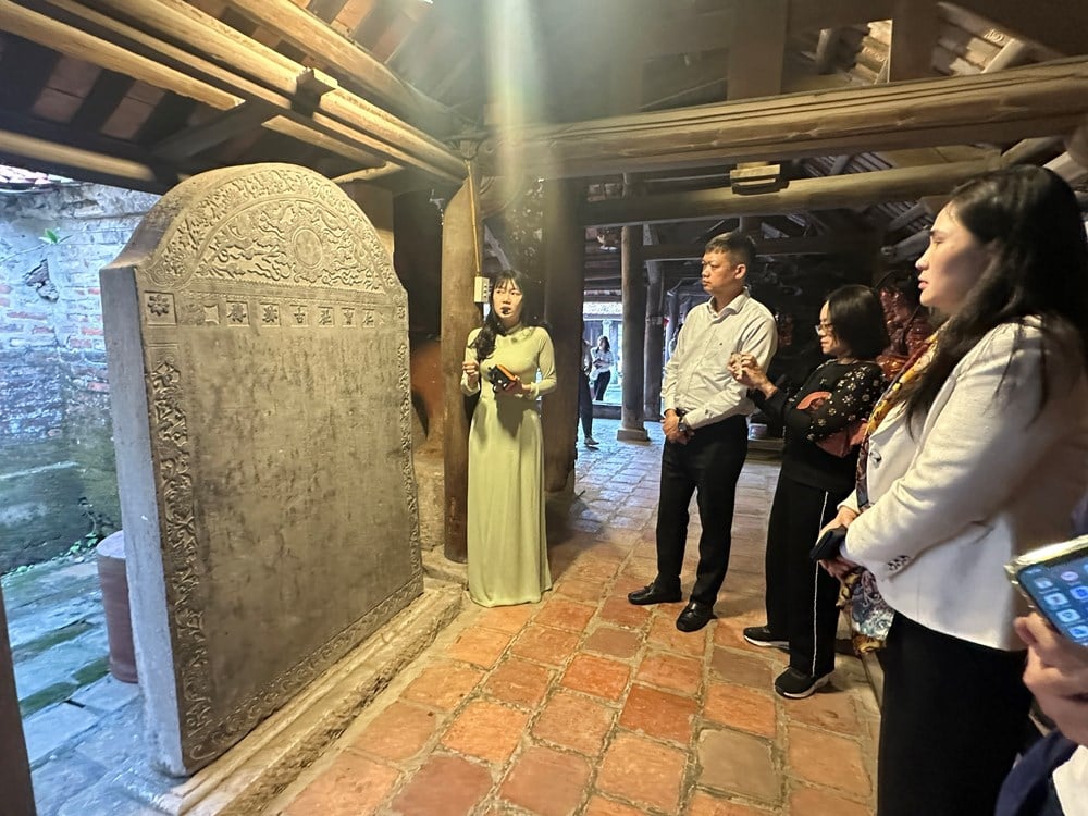 پائیدار ترقی کے لیے endogenous وسائل کو بیدار کرنا - تصویر 3