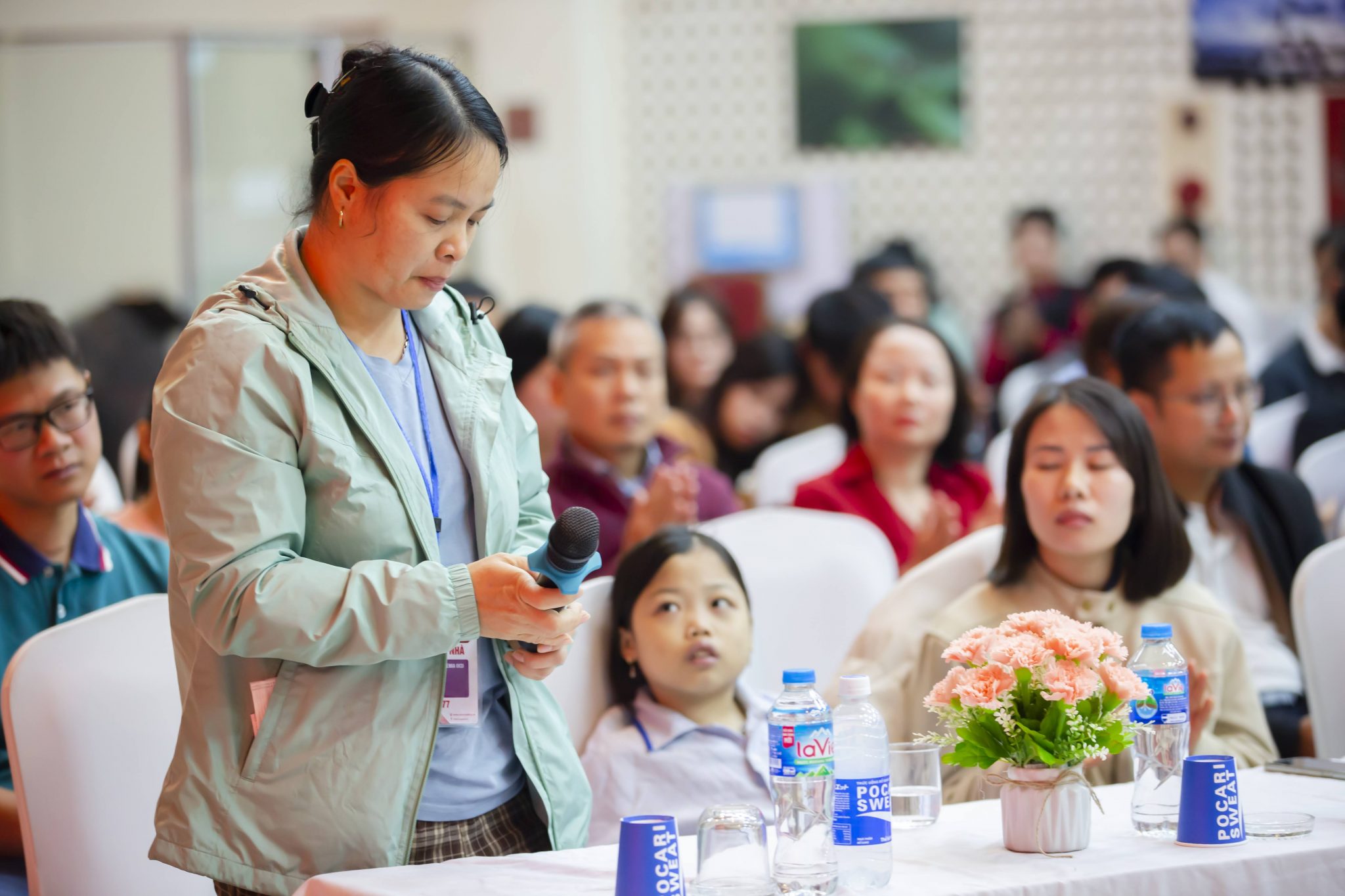 Những 'chiến binh' thầm lặng không ngại đường xa, đêm ngày, hiến giọt máu hoà hợp cứu người- Ảnh 1.