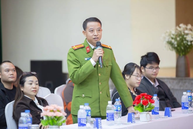 Những 'chiến binh' thầm lặng không ngại đường xa, đêm ngày, hiến giọt máu hoà hợp cứu người- Ảnh 6.