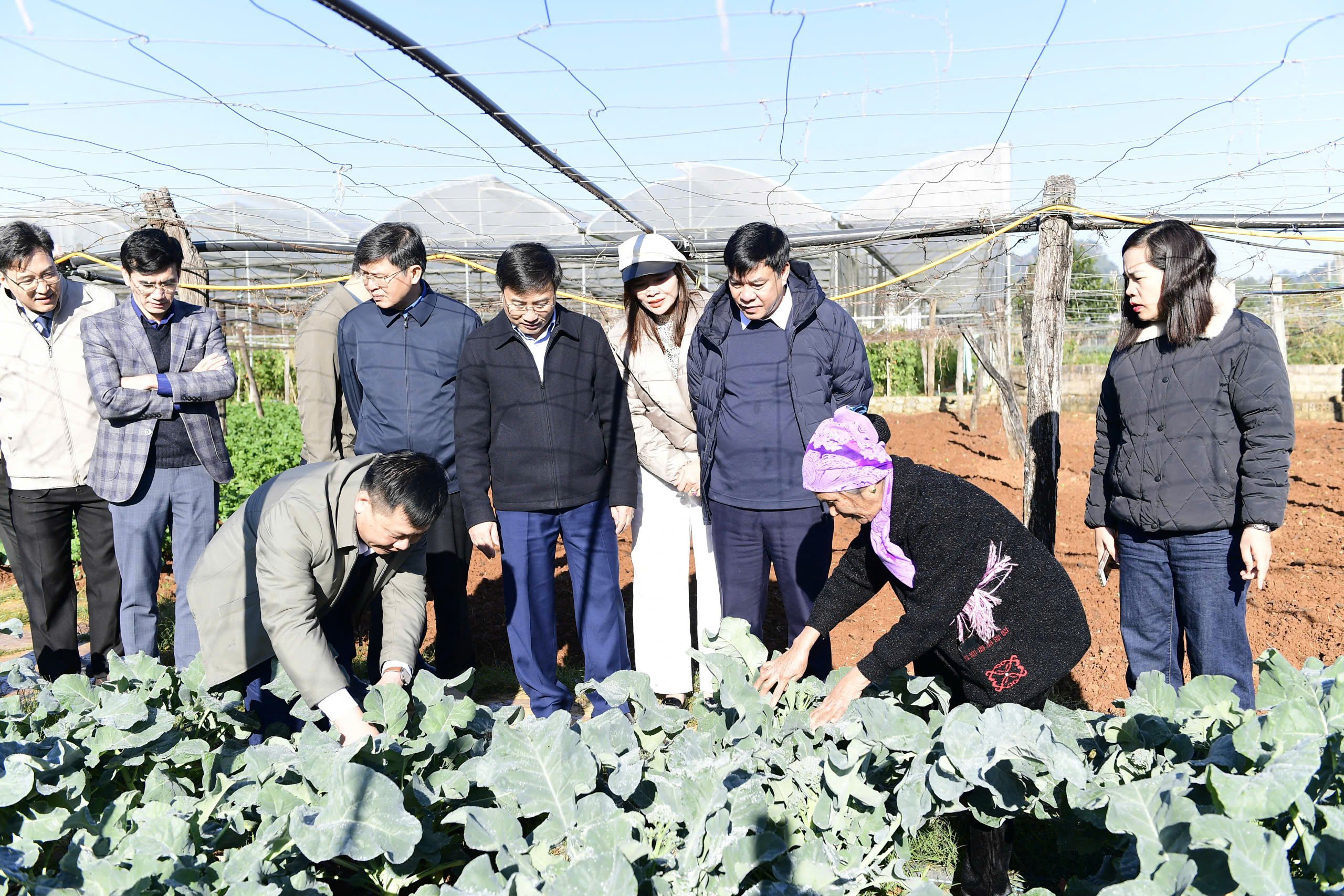 나는 당신을 믿는다