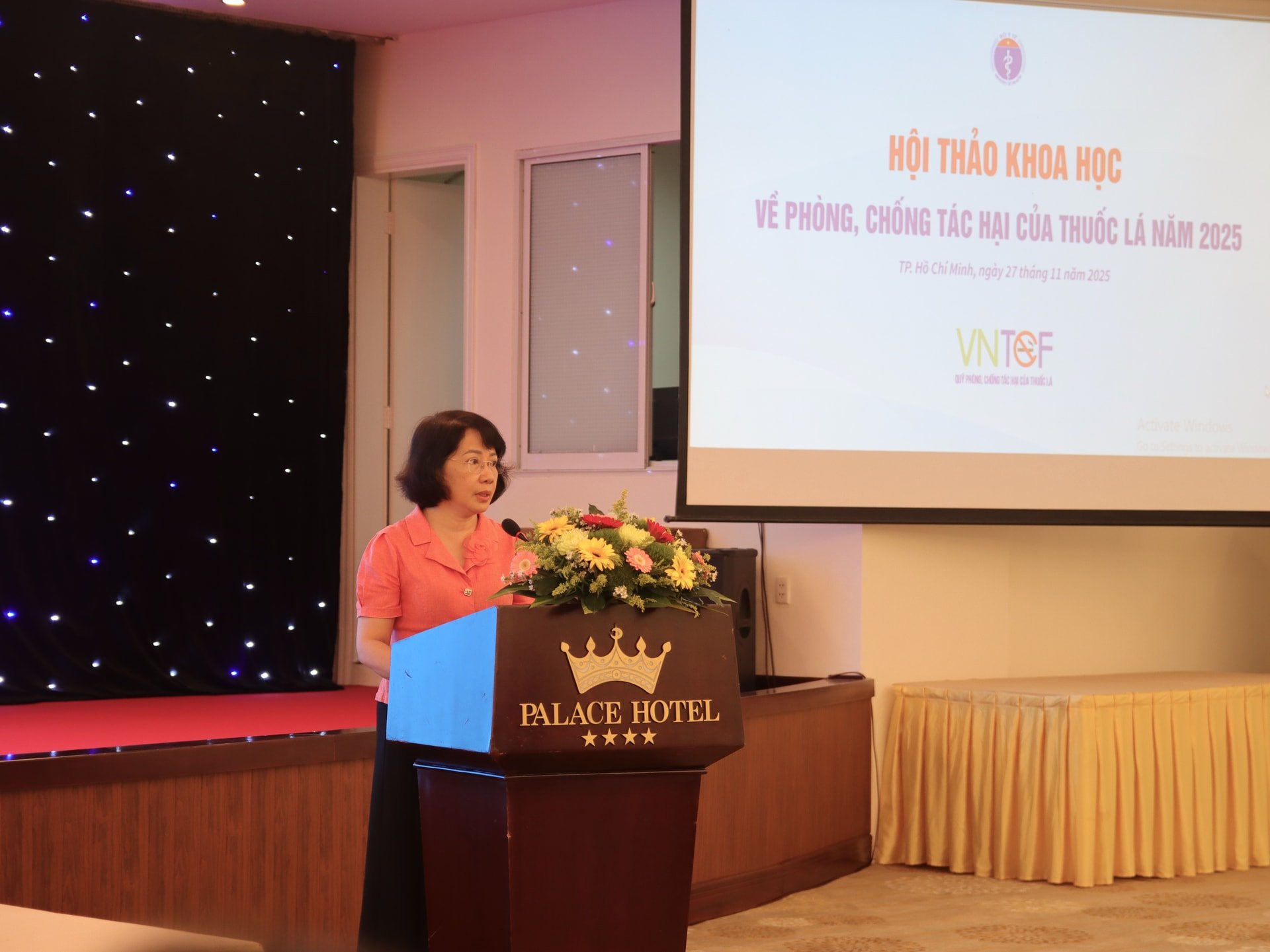 Thách thức mới trong phòng, chống tác hại thuốc lá ở nước ta- Ảnh 1.