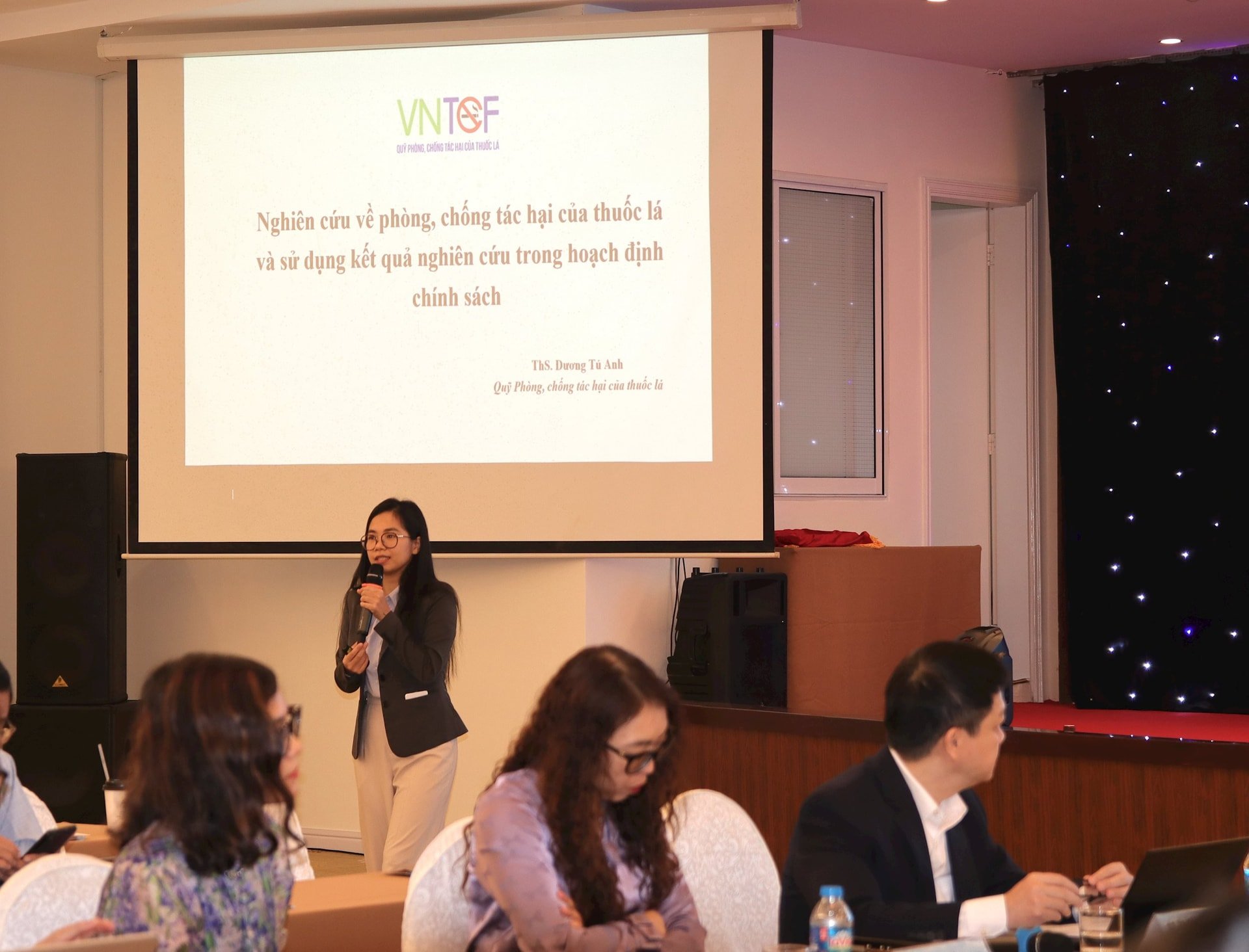 Thách thức mới trong phòng, chống tác hại thuốc lá ở nước ta- Ảnh 2.