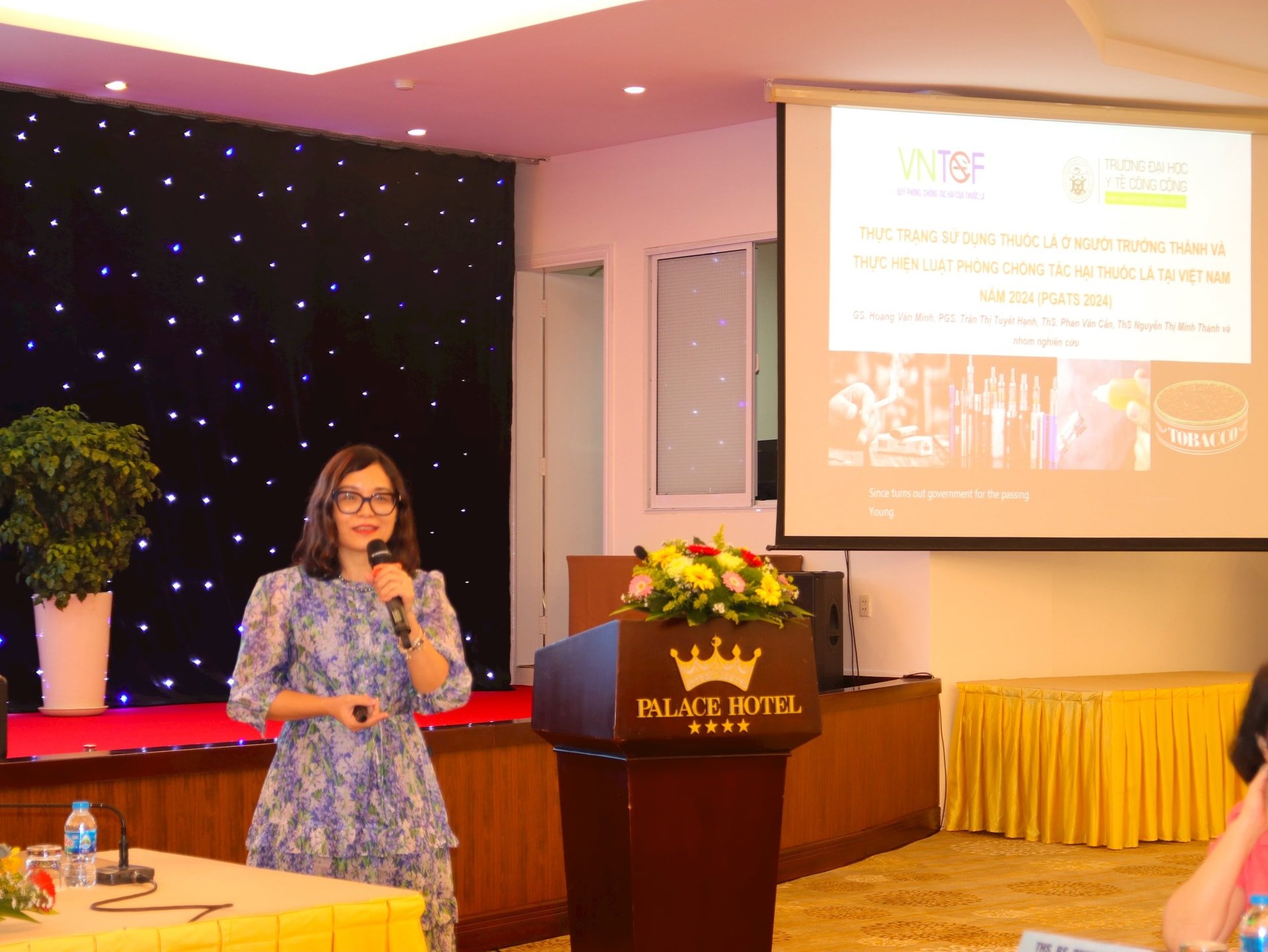 Thách thức mới trong phòng, chống tác hại thuốc lá ở nước ta- Ảnh 4.