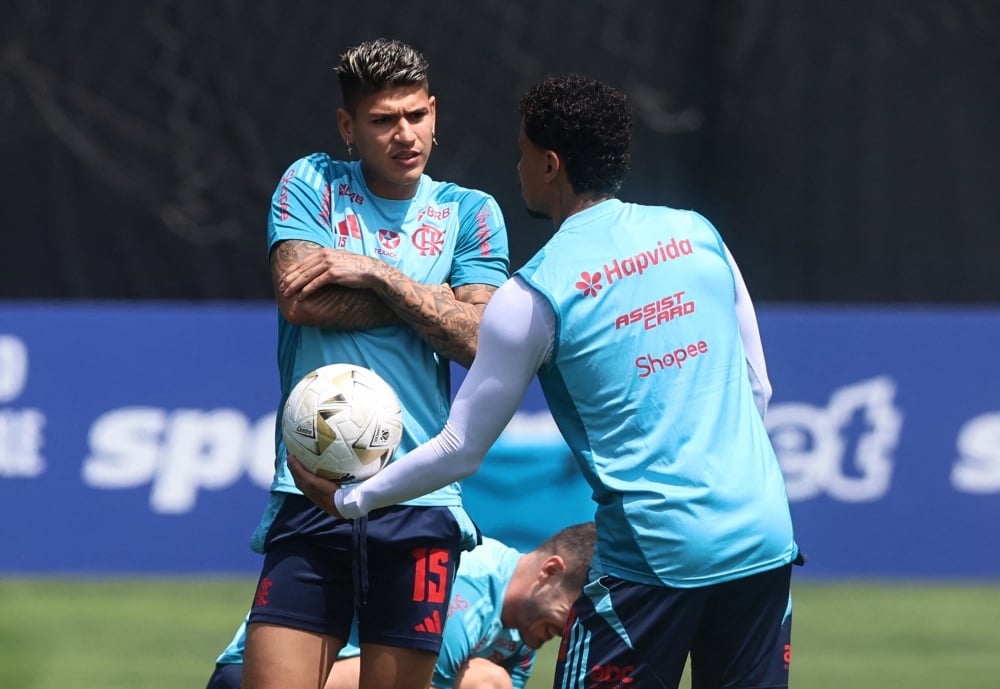 Brasilien Foto 1 Brazil anh 1