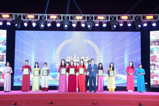 Nhiều hoạt động ý nghĩa tại Tuần Di sản văn hóa phường Phúc Lợi năm 2025- Ảnh 7.