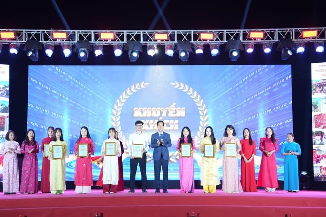 Nhiều hoạt động ý nghĩa tại Tuần Di sản văn hóa phường Phúc Lợi năm 2025- Ảnh 8.