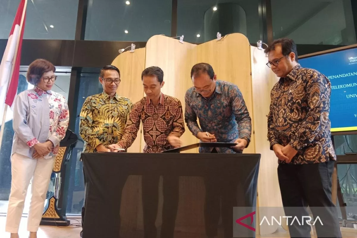 Indonesia nhân rộng mô hình thành lập trung tâm AI xuất sắc tại các trường đại học