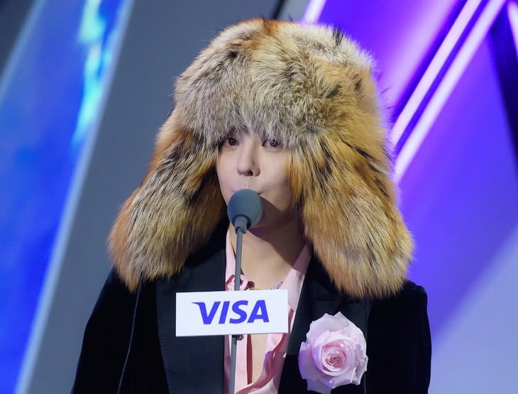 MAMA 2025 - Ảnh 3.