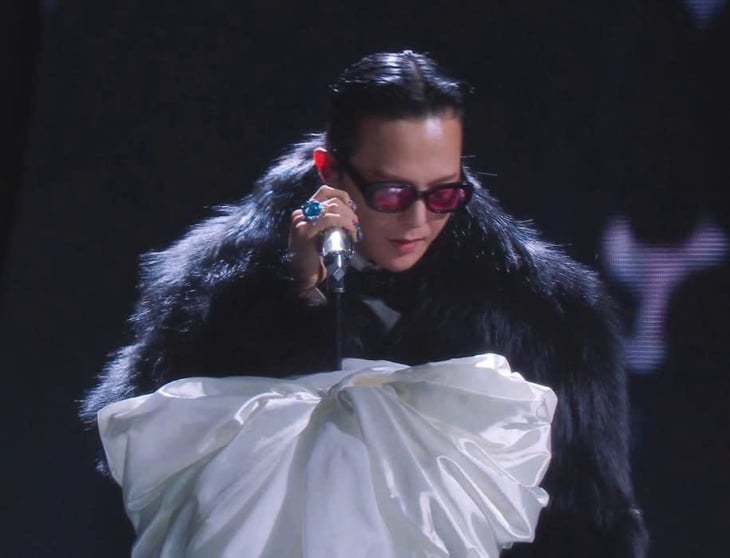 MAMA 2025 - Ảnh 4.