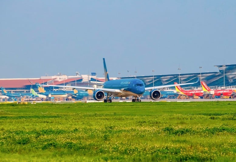 81 máy bay Việt Nam hoàn thành cập nhật phần mềm trước thời hạn của EASA- Ảnh 1.