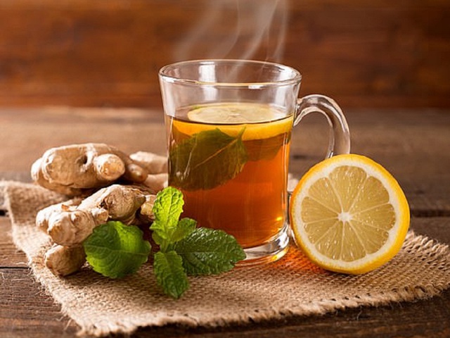 Stuffy nose due to allergies: what to eat to get well soon? - Photo 1. Nghẹt mũi do dị ứng: ăn gì để mau khỏi ? - Ảnh 1.