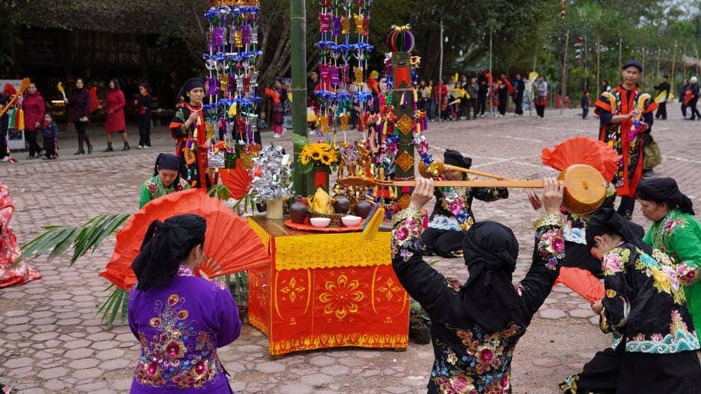 Wietnamska wioska dzieli się pieniędzmi, je w tej samej kuchni, bogaci się na turystyce - 4