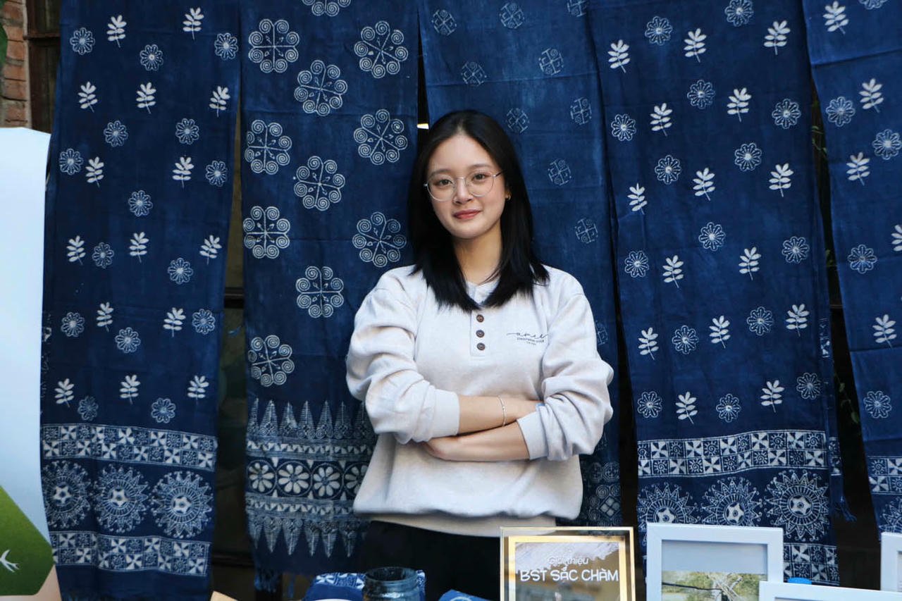 Молодежь любит «Индиго»