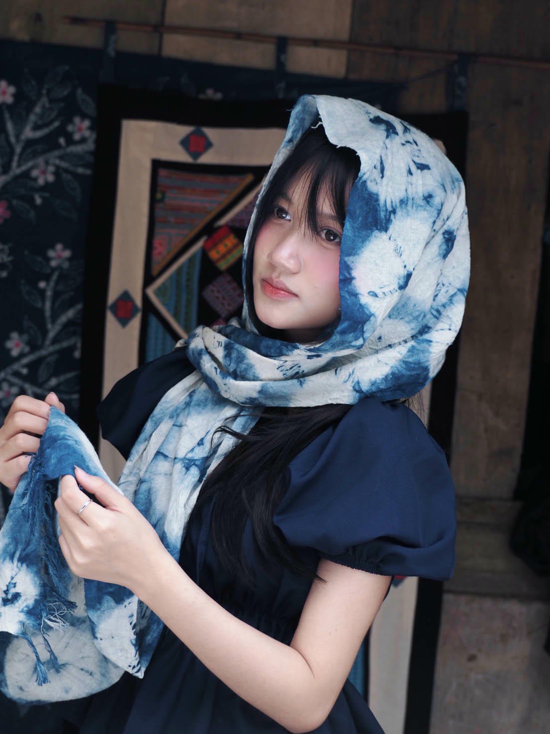 Молодежь любит «Индиго»