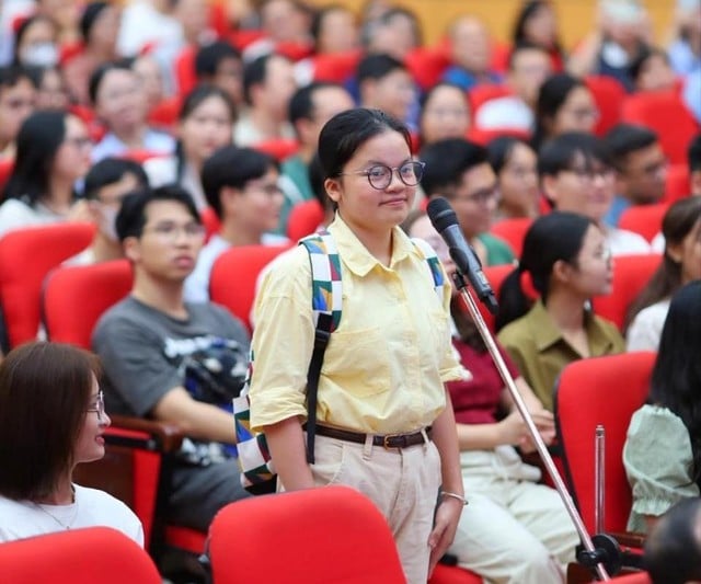 Đào tạo sau đại học ngành y: Cần tiếp cận theo thông lệ quốc tế - Ảnh 1.