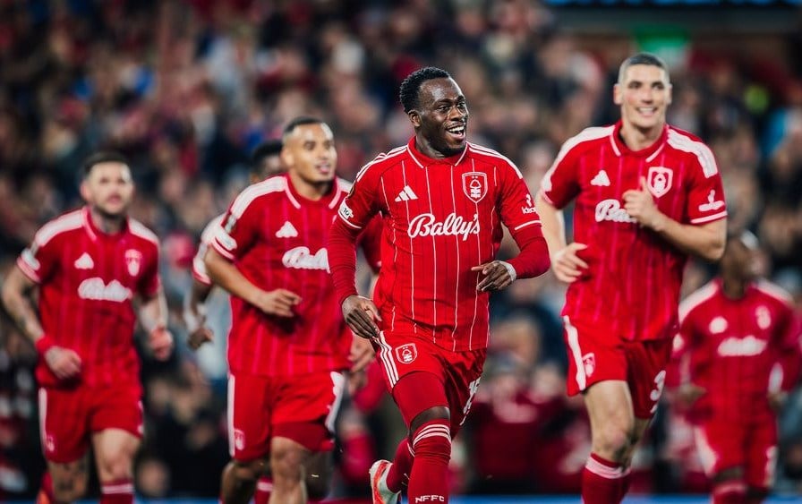 Nhận định trận đấu Nottingham vs Brighton, 21h05 ngày 30.11: Nối dài ngày vui - ảnh 2