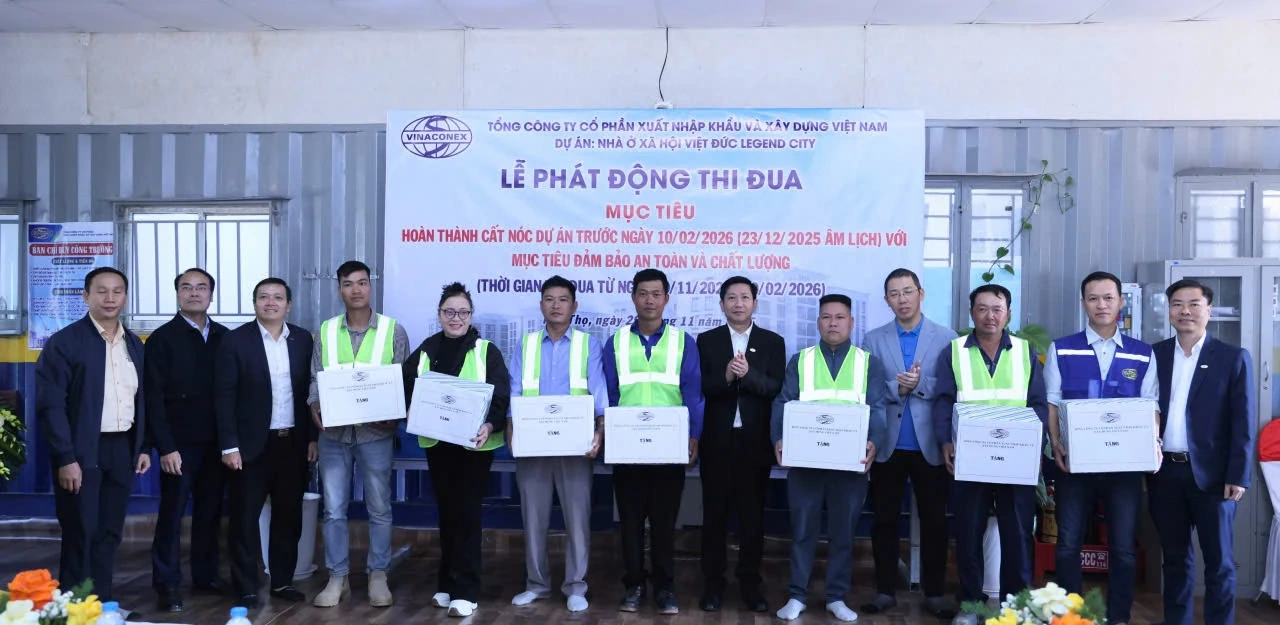 Lanserar en tävling för att slutföra färdigställandet av Kira Home-projektet för socialt boende