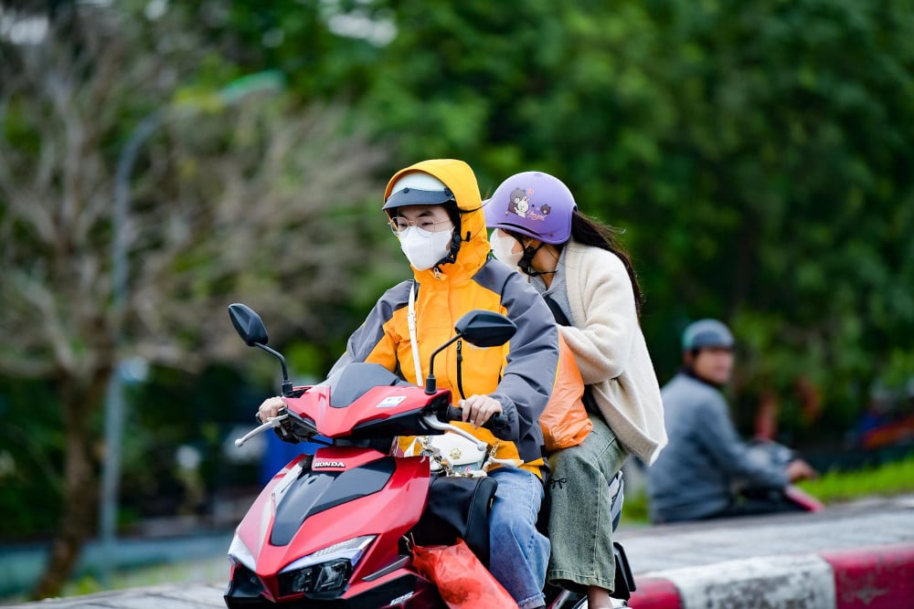 Bugün 30 Kasım hava durumu: Karada serin, denizde fırtına devam ediyor