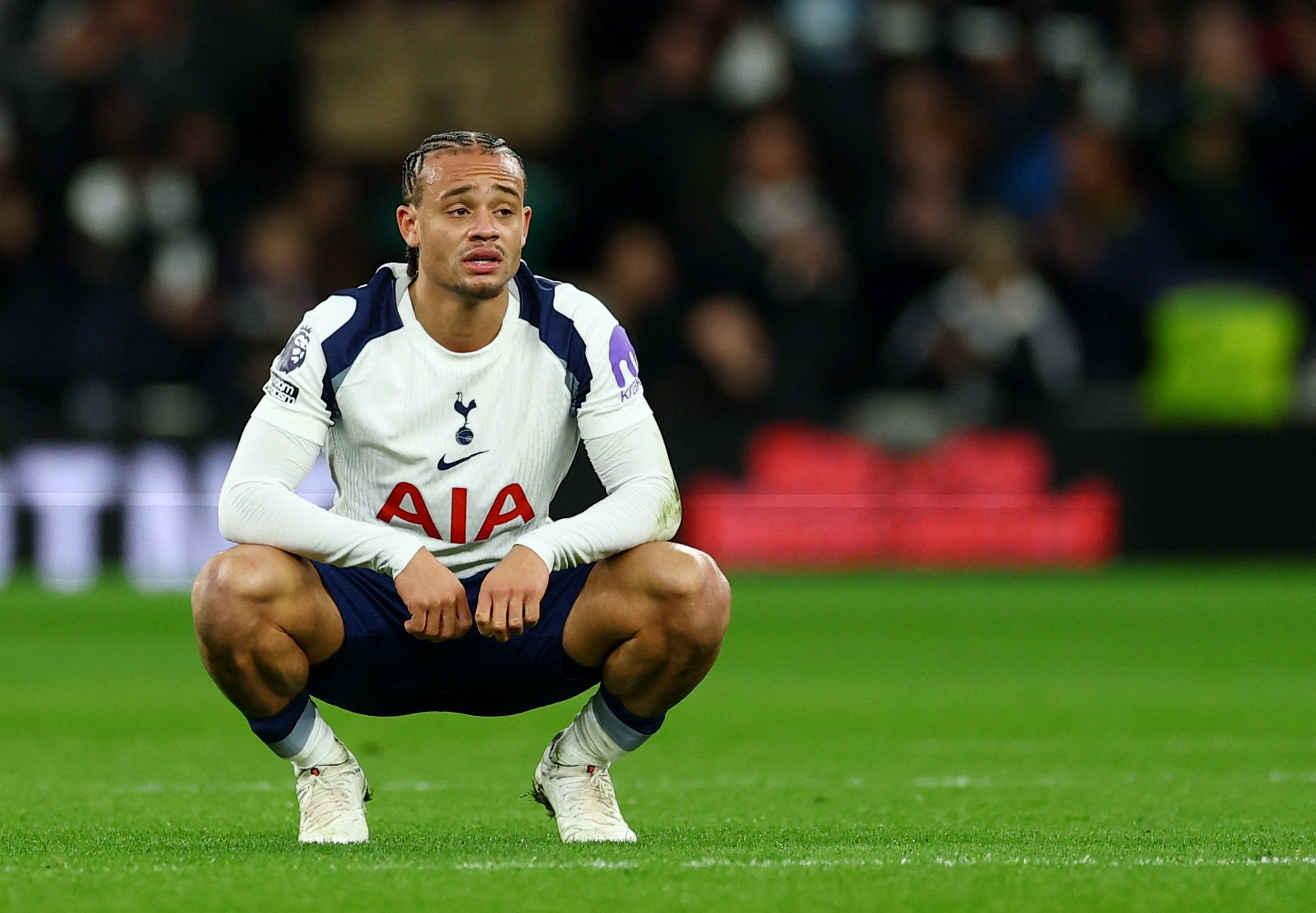 תמונה 1 של טוטנהאם Tottenham anh 1