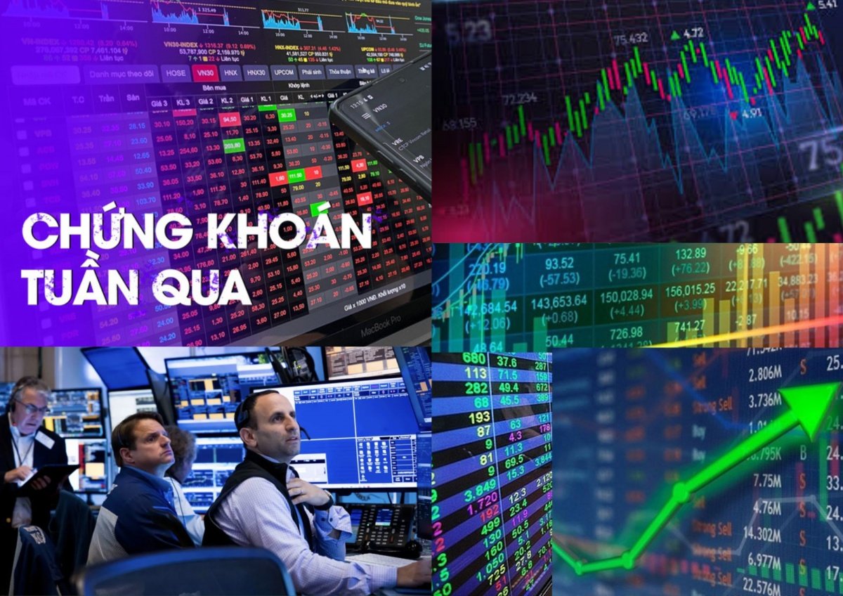 Khối ngoại giảm mạnh bán ròng, VN-Index áp sát mốc 1.700 điểm
