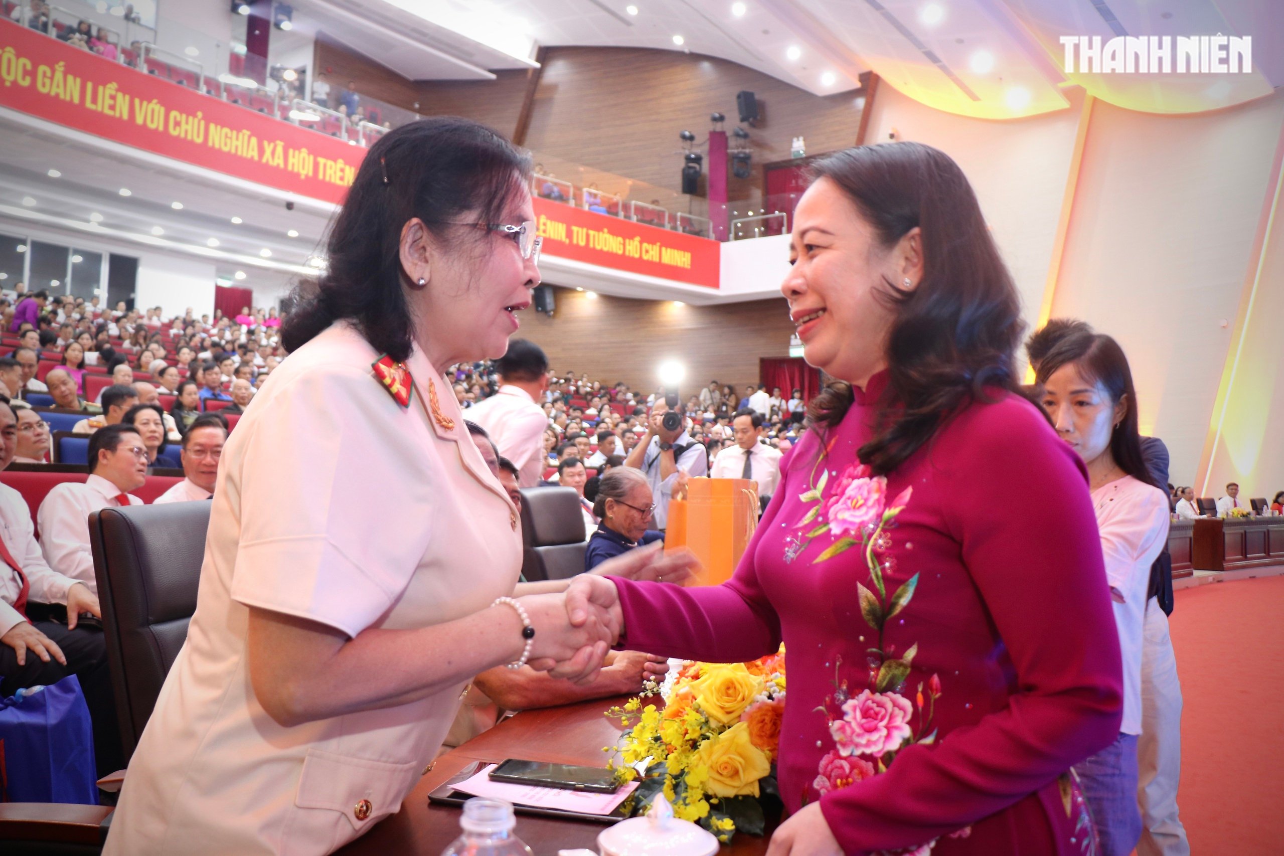 TP.HCM thi đua yêu nước khẳng định vị thế đô thị sáng tạo, nghĩa tình- Ảnh 1.