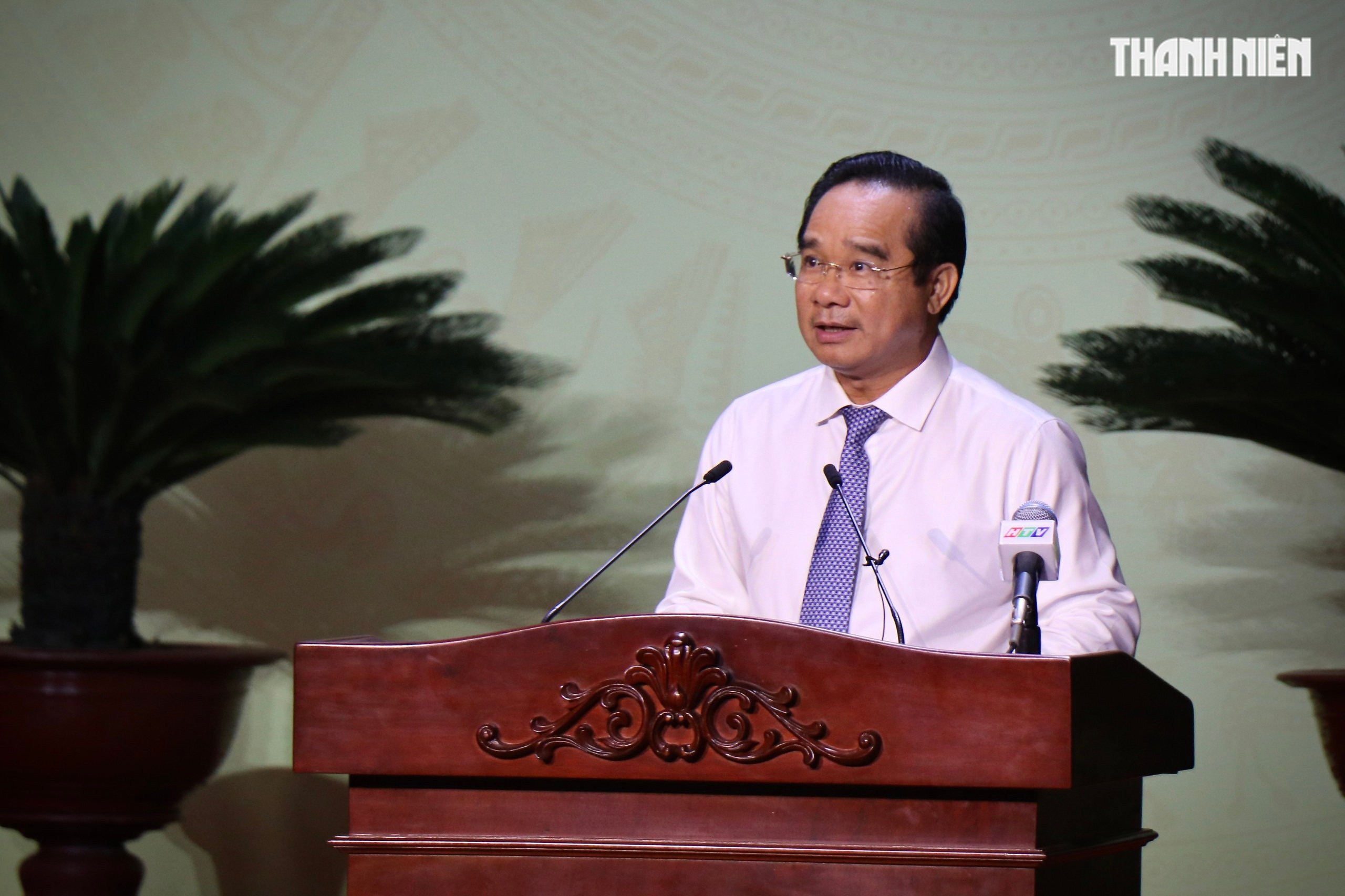 TP.HCM thi đua yêu nước khẳng định vị thế đô thị sáng tạo, nghĩa tình- Ảnh 7.