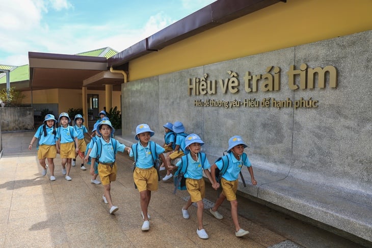  Hiểu về trái tim - Ảnh 2.