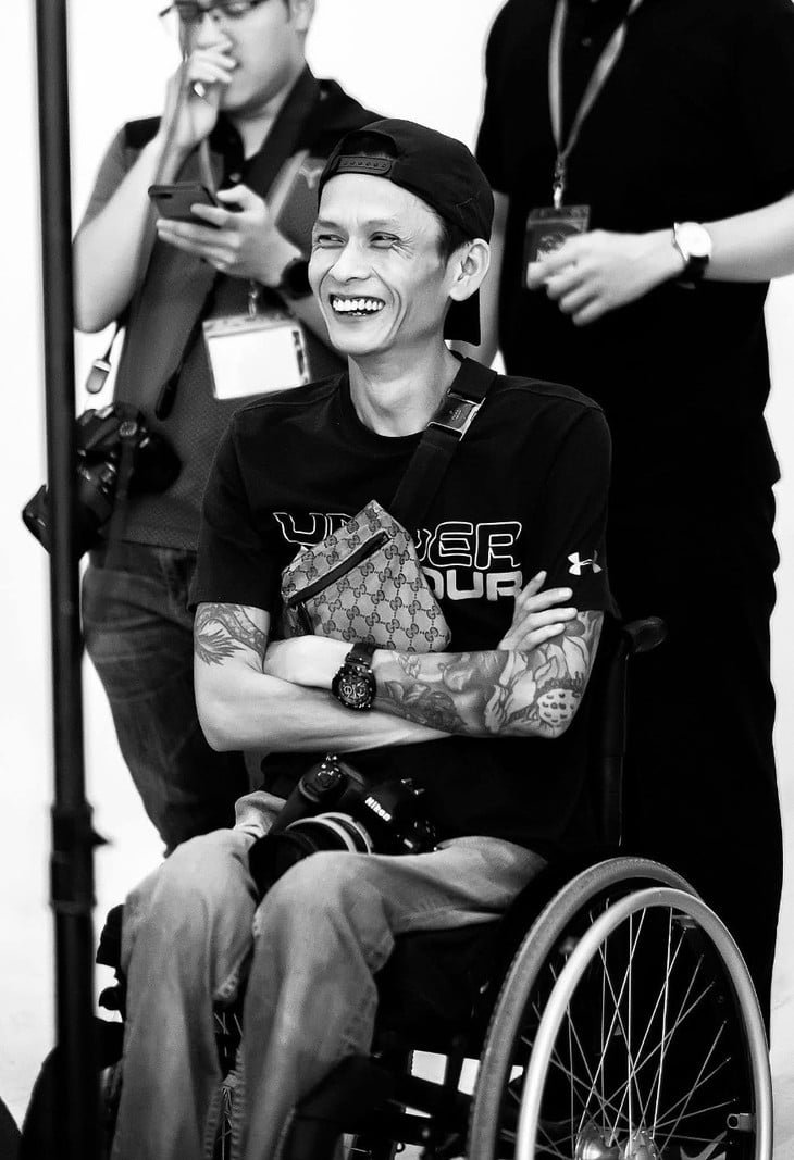 Lân Trần - Ảnh 5.