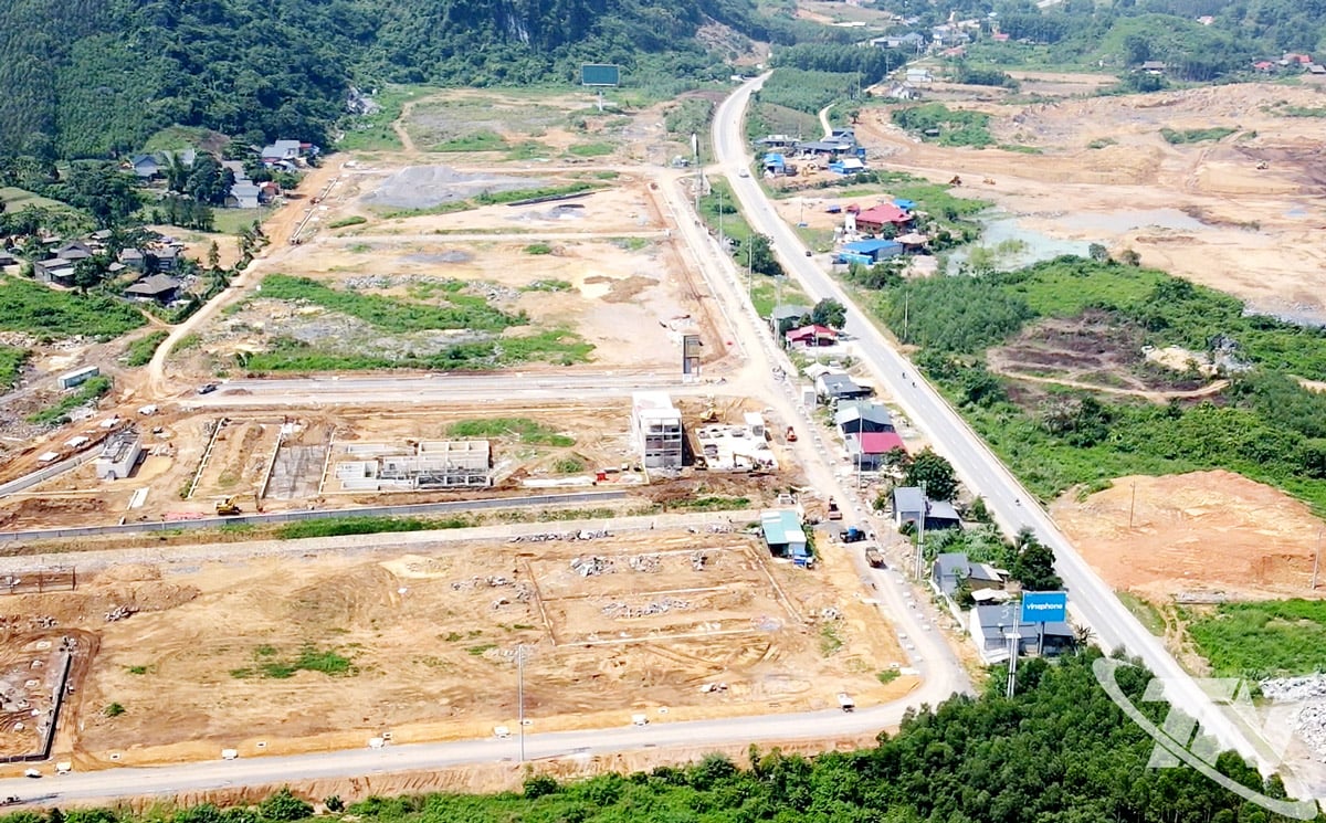 ມາ​ຮອດ​ປະ​ຈຸ​ບັນ, ຢູ່​ສວນ​ອຸດ​ສາ​ຫະ​ກຳ ຮ່າ​ໂນ້ຍ - ຊວນ​ເຟືອງ, ມີ​ວິ​ສາ​ຫະ​ກິດ​ລົງ​ທຶນ​ຂັ້ນ​ສອງ​ຫຼາຍ​ແຫ່ງ ໄດ້​ສ້າງ​ໂຮງ​ງານ​ຜະ​ລິດ.