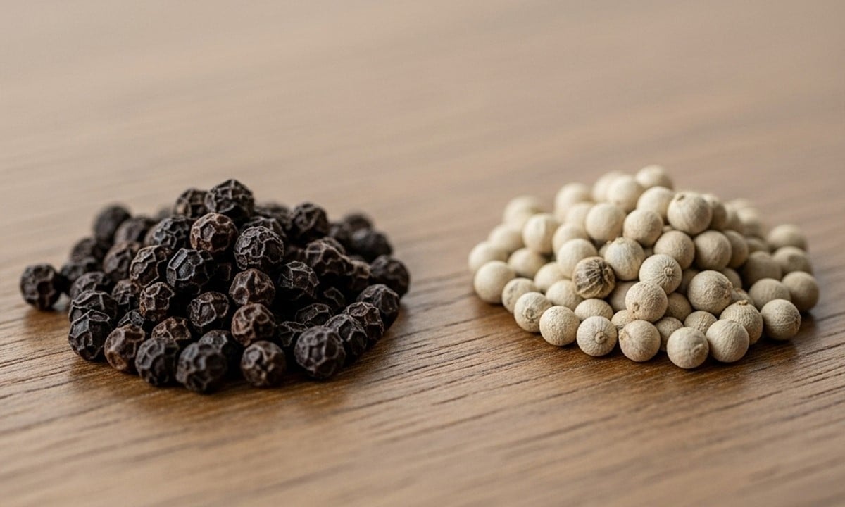 Giá tiêu hôm nay 30/11/2025 ở trong nước và thế giới mới nhất