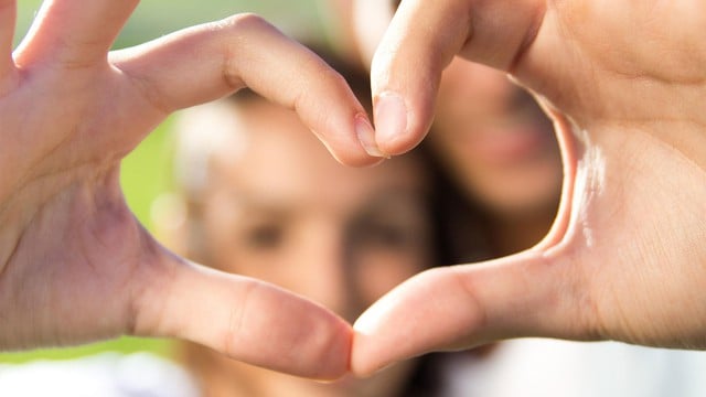 Egészséges elme: A hála segíthet a gyógyulásban - 2. kép. Tâm khỏe: Lòng biết ơn có thể giúp bạn chữa lành - Ảnh 2.