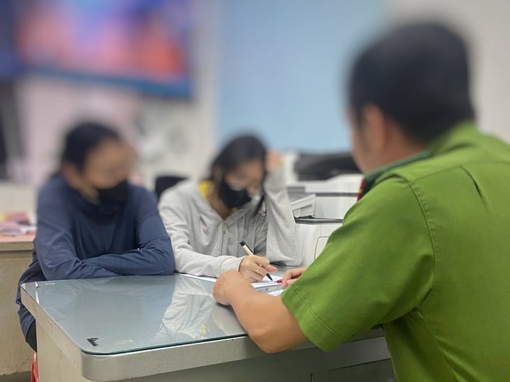 nữ sinh - Ảnh 3.