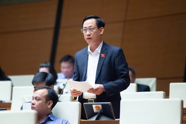 Đề nghị có chính sách hỗ trợ, ưu đãi tốt hơn về thuế, chính sách giao nhiệm vụ đặt hàng cho các cơ quan báo chí - Ảnh 1.