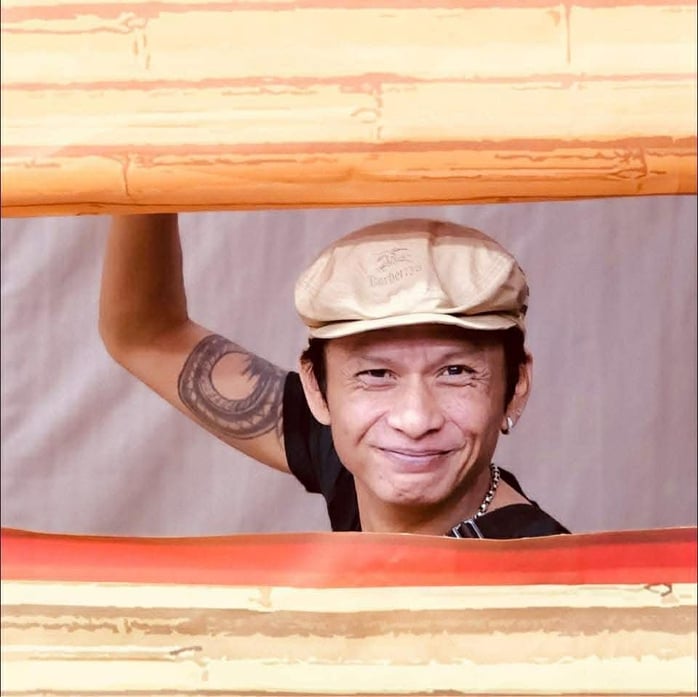 Nghệ sĩ nhiếp ảnh Lân Trần qua đời, nghệ sĩ thương tiếc - Ảnh 1.