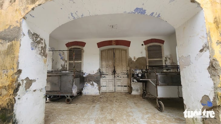  biệt thự Pháp cổ - Ảnh 3.