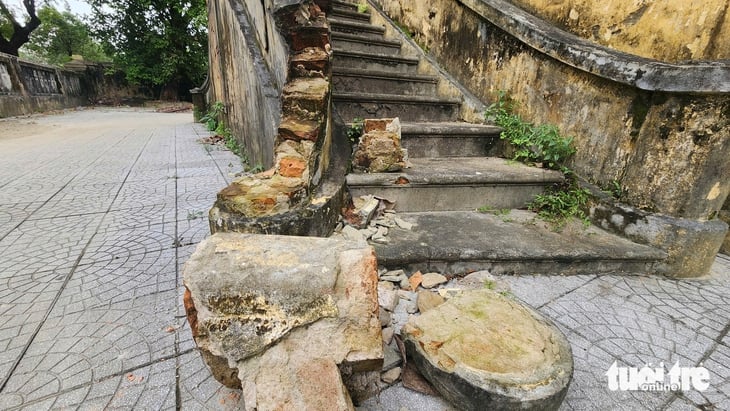  biệt thự Pháp cổ - Ảnh 4.