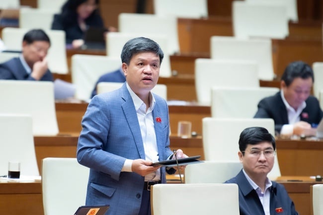 報道法(改正):ベトナムの科学雑誌が地域レベルおよび国際レベルに到達することを支援 - 写真 1。 Luật Báo chí (sửa đổi): Để các tạp chí khoa học của Việt Nam vươn ra tầm khu vực và quốc tế - Ảnh 1.