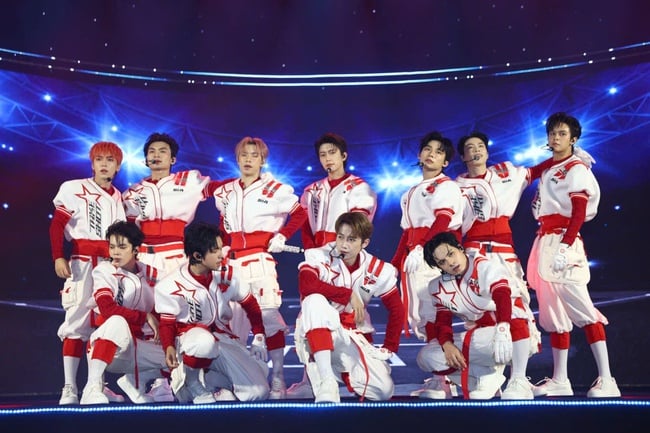 Vinh danh Giải thưởng Sáng tạo nội dung số Việt Nam - Vietnam iContent Awards 2025 - Ảnh 4.