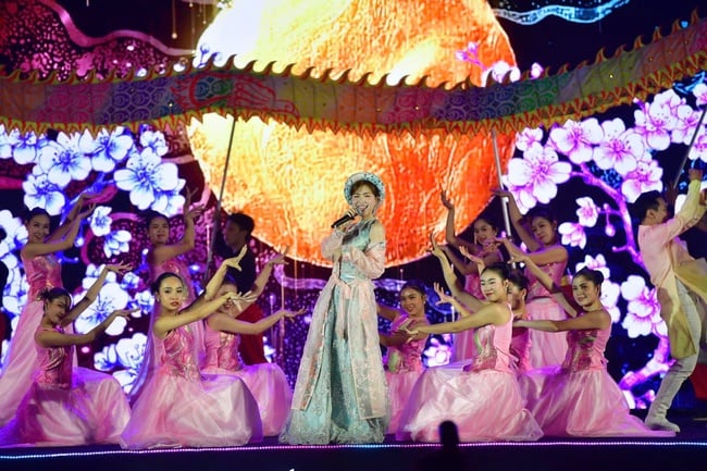 Vinh danh Giải thưởng Sáng tạo nội dung số Việt Nam - Vietnam iContent Awards 2025 - Ảnh 10.