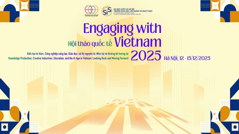 De 15e internationale conferentie Connecting Vietnam vindt plaats van 12 tot en met 15 december.