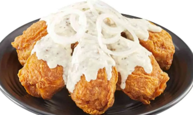 Combinaciones de alimentos perjudiciales para el corazón - Foto 1. Những kết hợp thực phẩm gây hại cho tim- Ảnh 1.