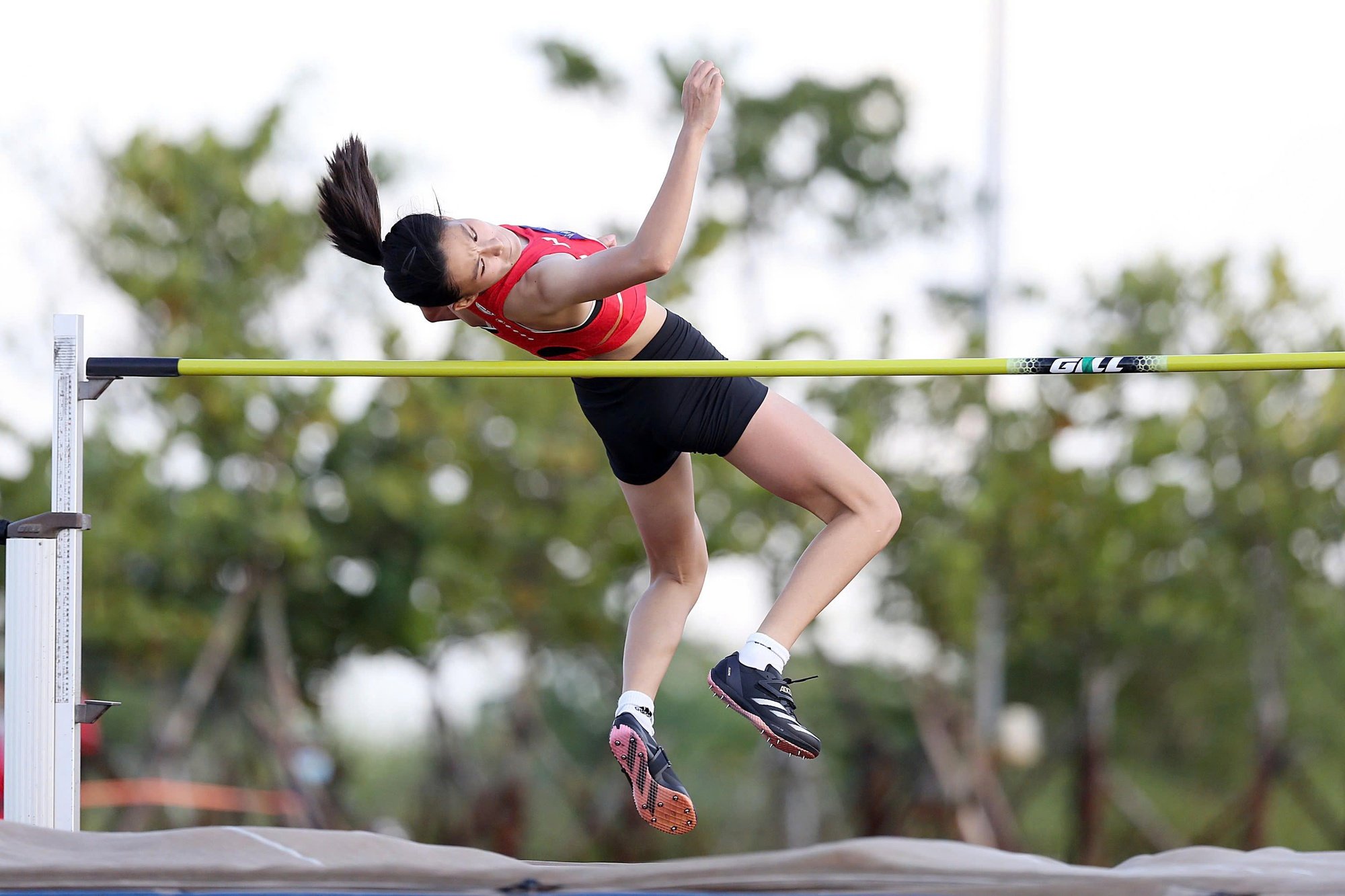 Háo hức lần đầu ra biển lớn, tài năng trẻ Việt Nam sẽ bùng nổ ở SEA Games 33 - Ảnh 2.