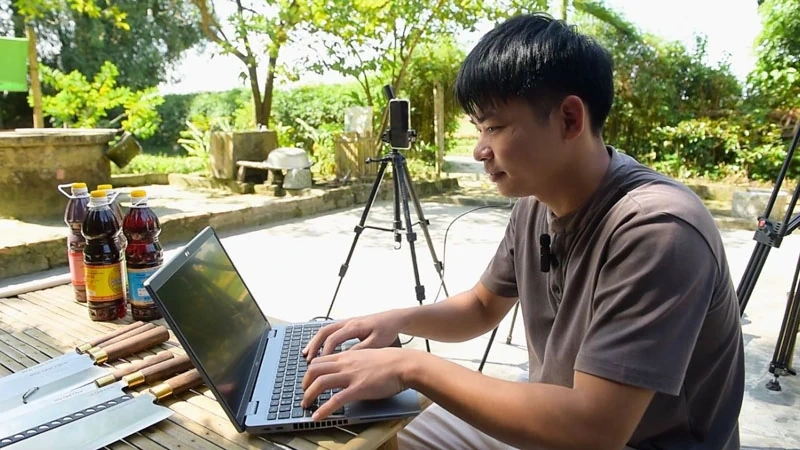 Бум цифрового маркетинга: традиционные продукты адаптируются к ускорению