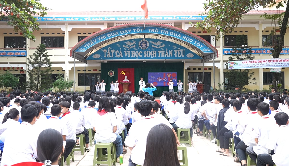 Kommunikationskampanjen 