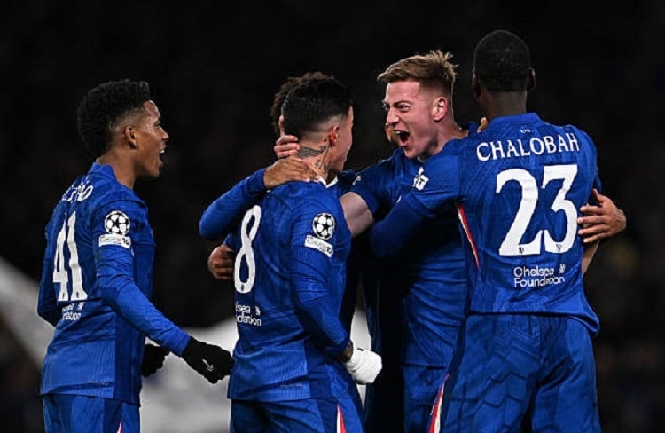 Nhận định, dự đoán kết quả Chelsea và Arsenal, Ngoại hạng Anh 2025-2026- Ảnh 1.