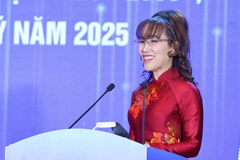 ນາຍົກລັດຖະມົນຕີ: ແມ່ຍິງຫວຽດນາມແມ່ນ 3 ບຸກເບີກ, 5 ແມ່ບົດໃນການເລີ່ມຕົ້ນທີ່ມີຫົວຄິດປະດິດສ້າງ - ຮູບ 6. Thủ tướng: Phụ nữ Việt Nam ‘3 tiên phong’, ‘5 làm chủ’ trong khởi nghiệp sáng tạo- Ảnh 6.