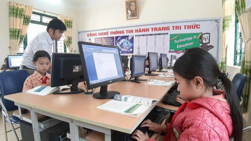 Foto ilustrasi. (Sumber: VOV)