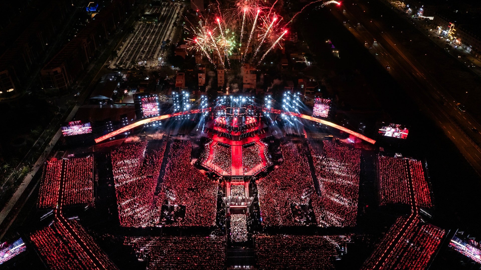 'Gia đình Haha', Concert 'Anh trai vượt ngàn chông gai' giành chiến thắng tại giải thưởng IContent 2025 - Ảnh 2.